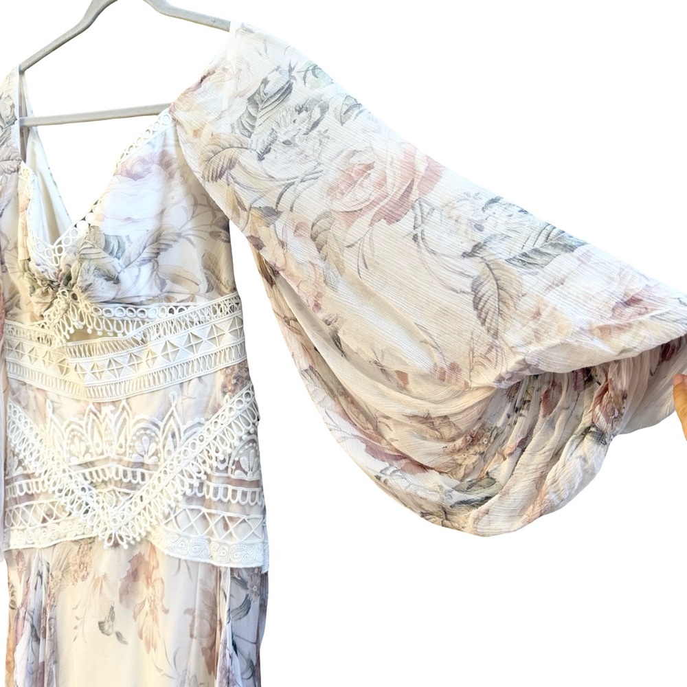 Rue De Seine, Nahla Gown, Size 10 - Picture 15 of 16